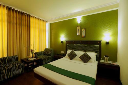 Hotel Snow Valley Resorts Manali