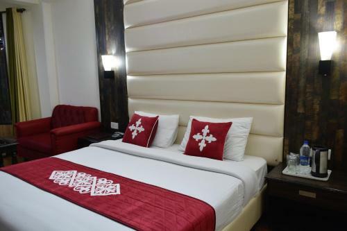 Hotel Snow Valley Resorts Manali