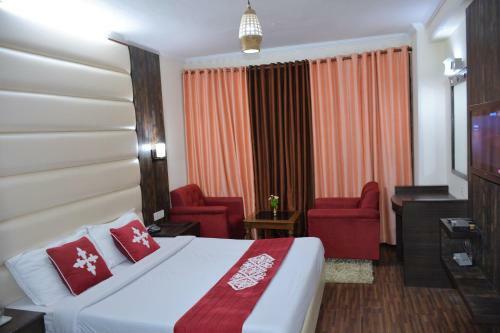 Hotel Snow Valley Resorts Manali
