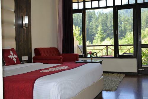 Hotel Snow Valley Resorts Manali