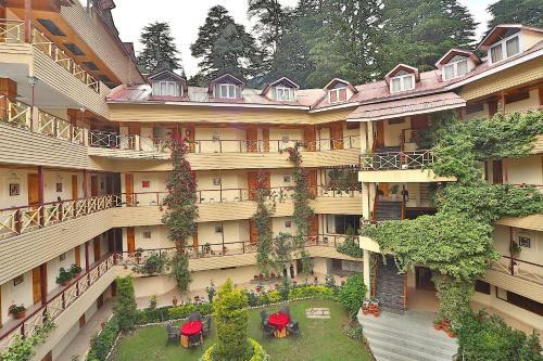 Hotel Snow Valley Resorts Manali