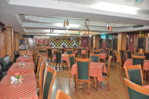 Hotel Snow Valley Resorts Manali