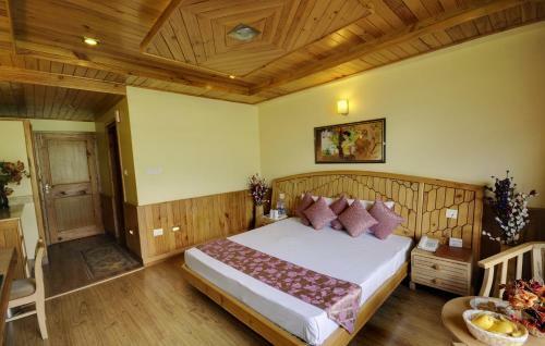 Hotel The Holiday Resorts And Cottages