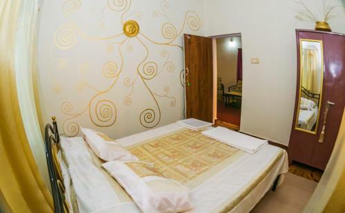 Aparthotel Orange Village