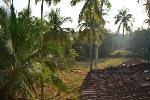Hostal Vailankanni Guesthouse