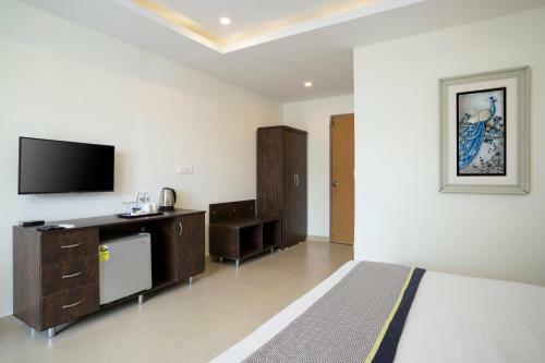 Hotel Lavaiencia Beach Resort