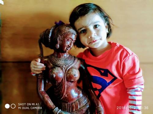Hotel Chandys Windy Woods