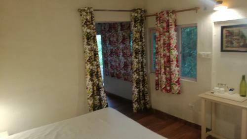 Hotel Wildflower Cottage