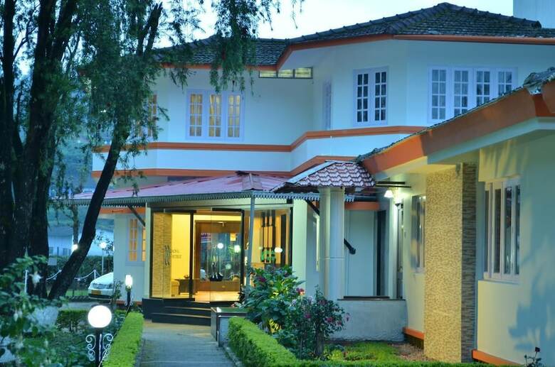 Hotel Royal Retreat