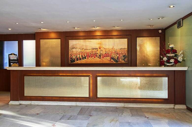 Hotel Roopa