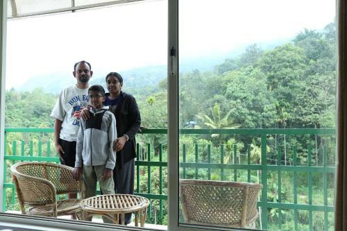 Anna Homestay