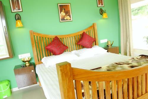 Anna Homestay