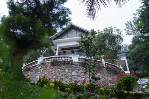 Hotel Chithirapuram Palace
