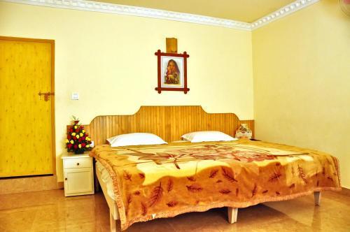 Hotel Bellavista Resort Munnar