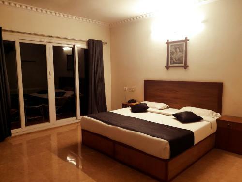 Hotel Bellavista Resort Munnar