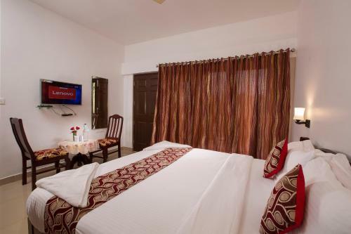 Hotel Misty Lake Resorts