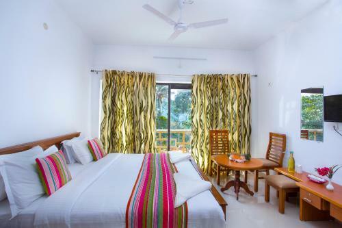 Hotel Misty Lake Resorts