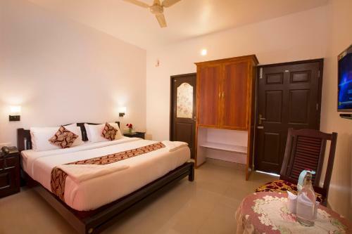 Hotel Misty Lake Resorts