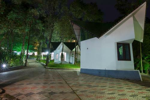 Hotel Misty Lake Resorts