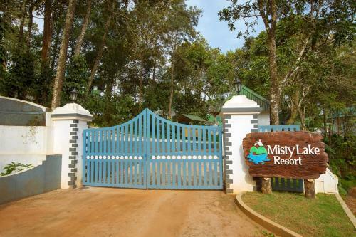 Hotel Misty Lake Resorts