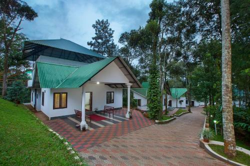 Hotel Misty Lake Resorts