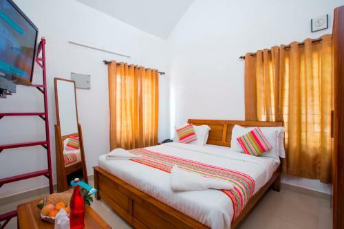 Hotel Misty Lake Resorts