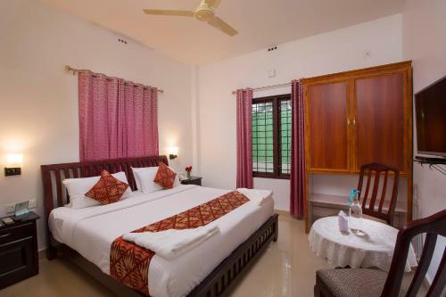 Hotel Misty Lake Resorts
