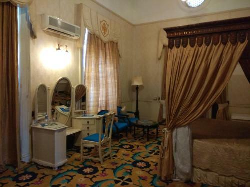 Lalitha Mahal Palace Hotel
