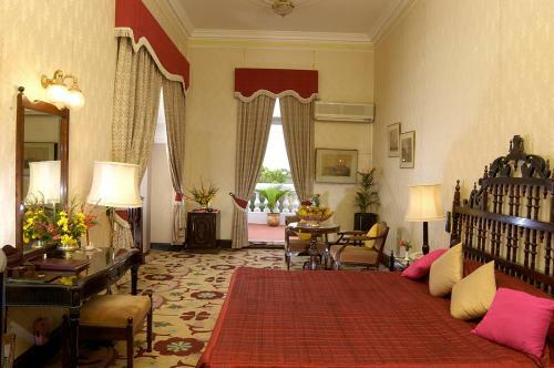 Lalitha Mahal Palace Hotel