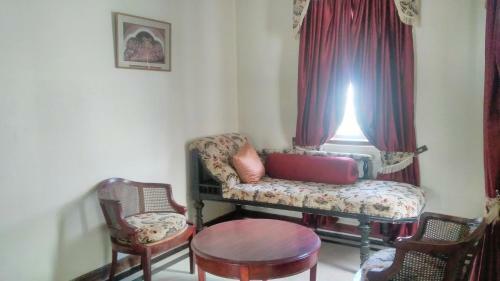 Lalitha Mahal Palace Hotel