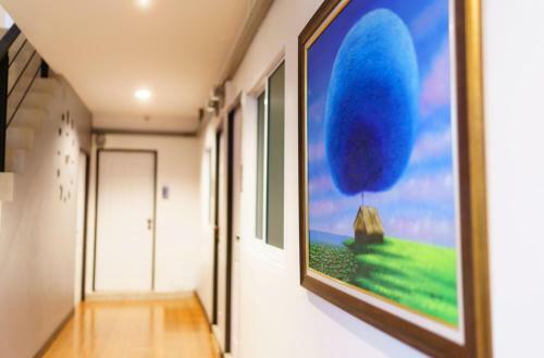 Apartamento Me Dream Residence