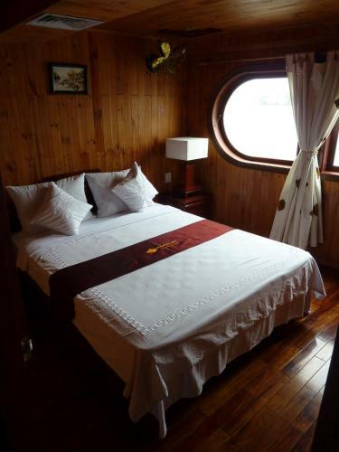 Mekong Eyes Cruise