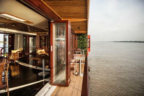 Mekong Eyes Cruise