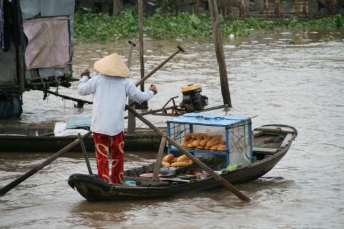 Mekong Eyes Cruise