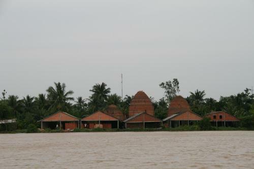 Mekong Eyes Cruise