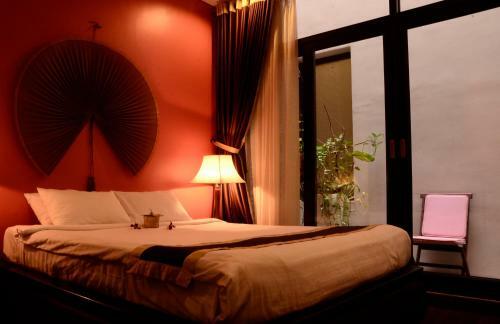 Nam Bo Boutique Hotel