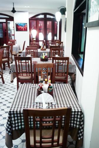 Nam Bo Boutique Hotel