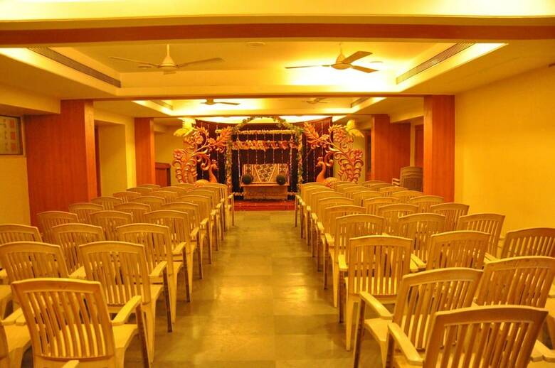 Hotel Panchavati Yatri