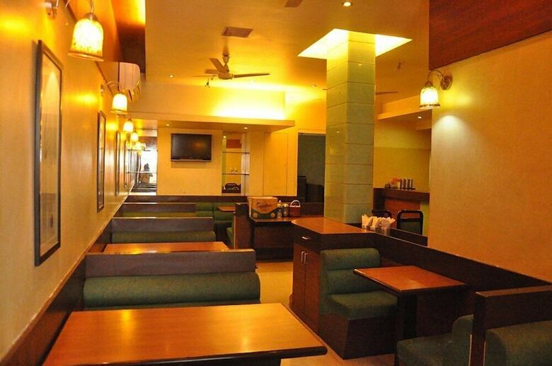 Hotel Panchavati Yatri