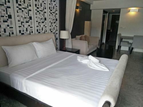 Apartamento Replay Grand Studio Suite 237