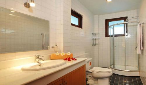 4 Bedroom Villa In Chaweng (p1)