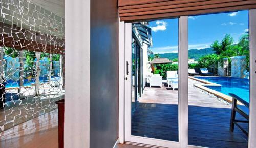 4 Bedroom Villa In Chaweng (p1)