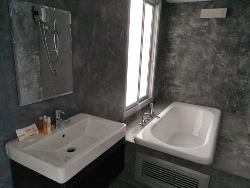 Apartamento Replay One Bedroom Suite 179