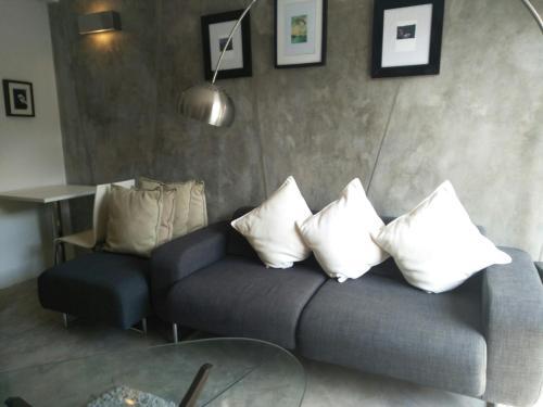 Apartamento Replay One Bedroom Suite 179
