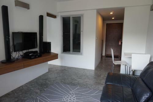 Apartamento Replay One Bedroom Suite 179