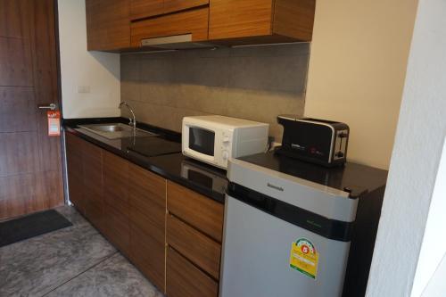 Apartamento Replay One Bedroom Suite 179