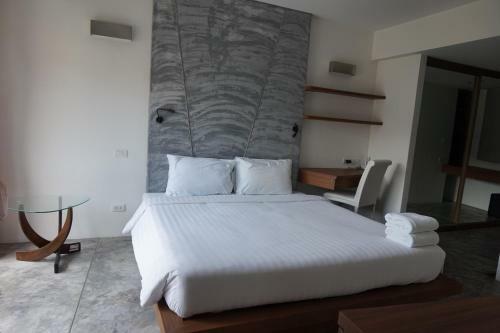 Apartamento Replay One Bedroom Suite 179