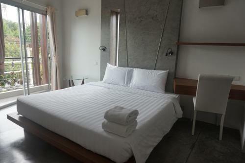 Apartamento Replay One Bedroom Suite 93
