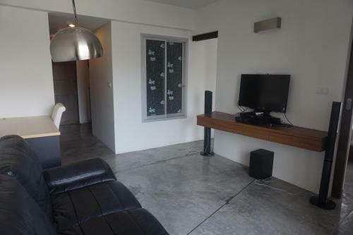 Apartamento Replay One Bedroom Suite 93