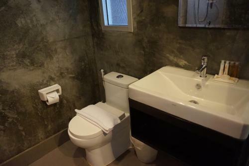 Apartamento Replay Grand Studio Suite 230